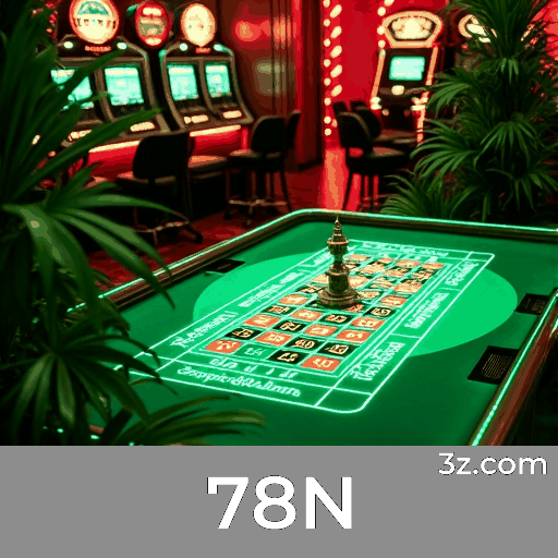 78N: Bônus e Promoções Imperdíveis!