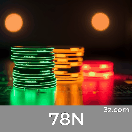 78N App: Apostas Móveis Simples e Completas