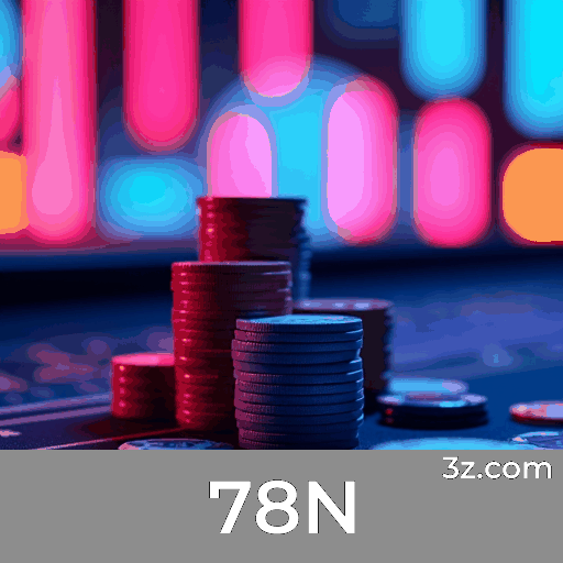 78N: O Mundo de Jogos Selecionados e Diversos