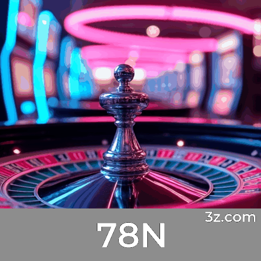 78N: Jogo em Tempo Real para Jogadores Brasileiros